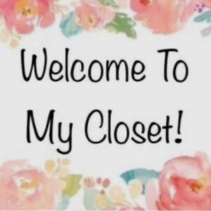 Meet your Posher, Terri